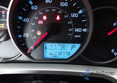 2016 Toyota Rav4 Le из США, поврежденный, VIN JTMBFREV5GJ076639